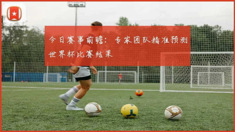 今日赛事前瞻：专家团队精准预测世界杯比赛结果