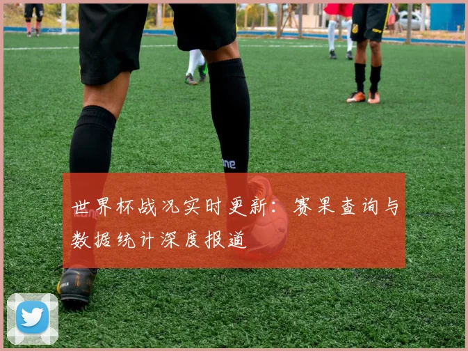 世界杯战况实时更新：赛果查询与数据统计深度报道